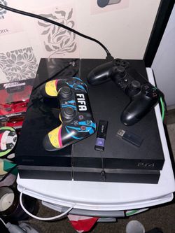 PS4