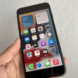 iPhone 8+ Plus. Like New And Unlocked! 