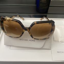 Sunglasses MK