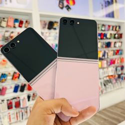 Z Flip 5 512gb unlocked