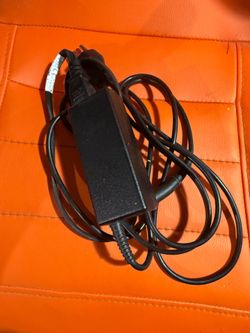 HP 65W Laptop Charger AC Adapter PPP009D