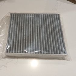 Charcoal Cabin Air Filter - Toyota / Lexus/Mazda/Subaru