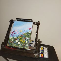 Flowers Mix
