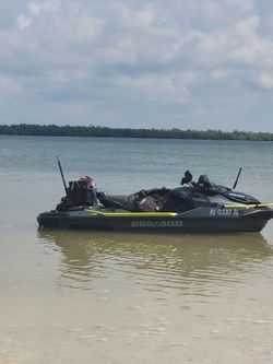 Seadoo
