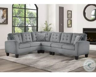 Sectional