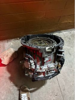 14 ford focus se transmission 40k miles