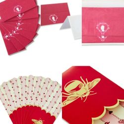 Bridgerton Tea Party Bundle Set