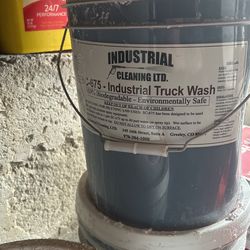 SC-675 Industrial Truck Wash