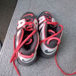 Nike Tempo  