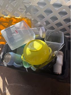 Miscellaneous Kitchenware