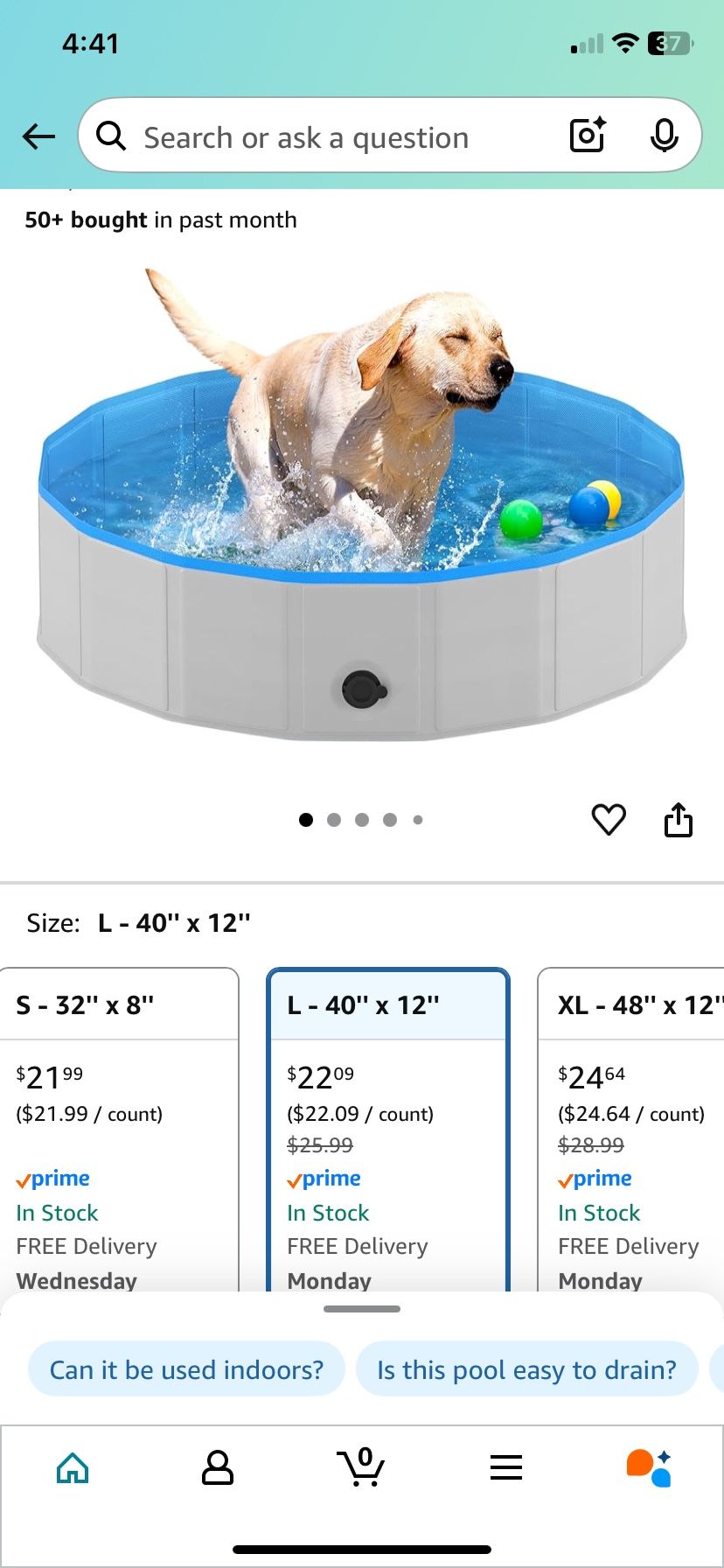 Kid Pool