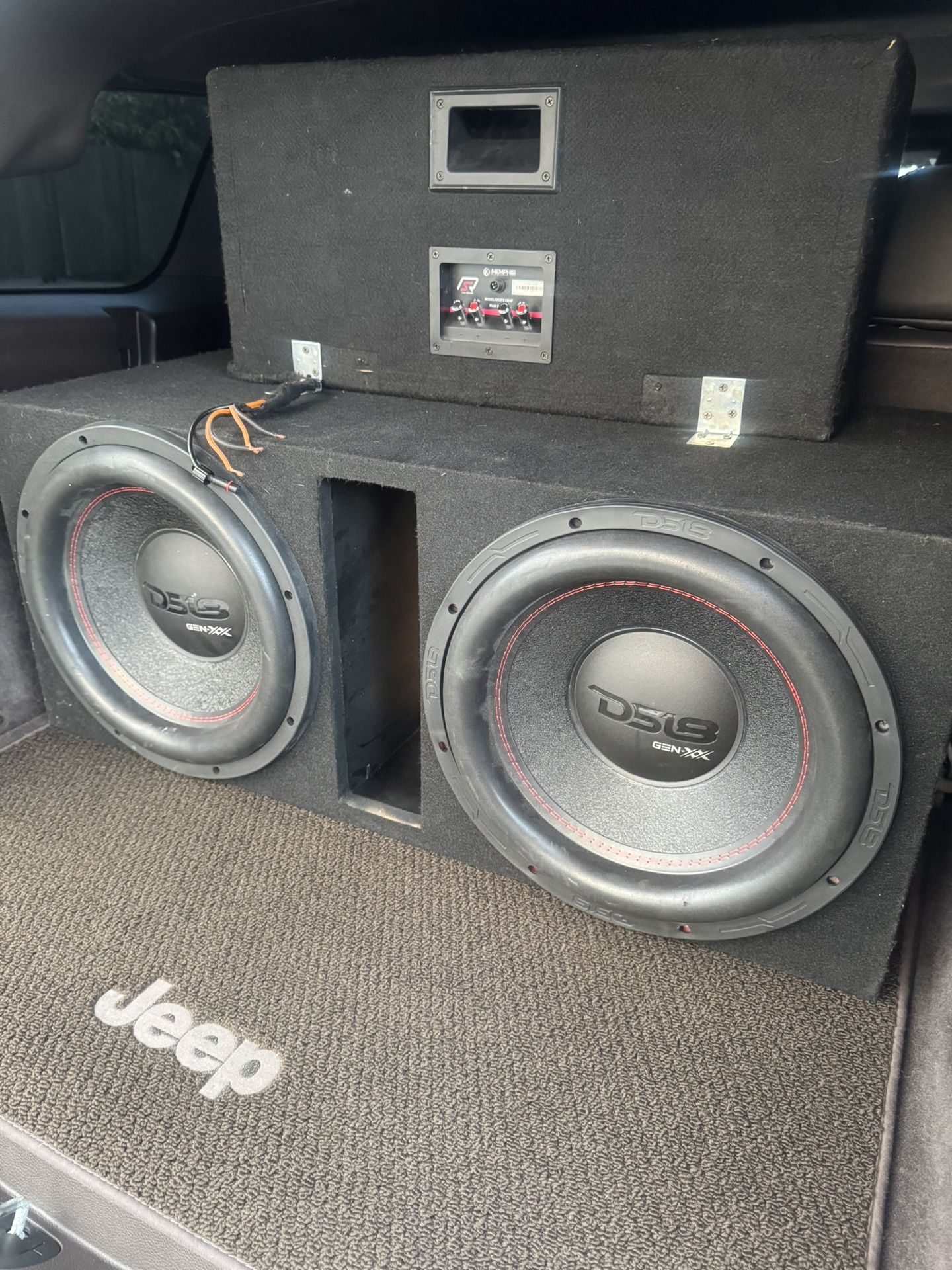 15inch Ds18