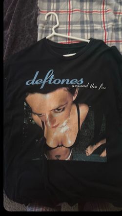 Deftones Shirt