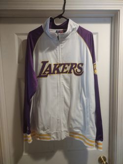 Men's Lakers Jacket