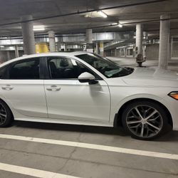 2022 Honda Accord TOURING 