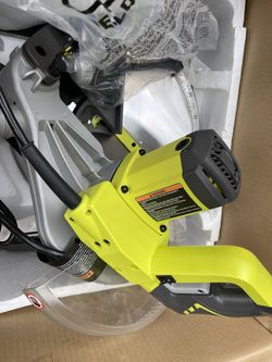 Ryobi TS1346 14amp 10” milter saw (0514-01)