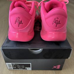 A’One Women’s Hyper Pink
