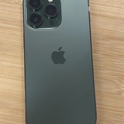 iPhone 13 Pro Fully Unlocked 
