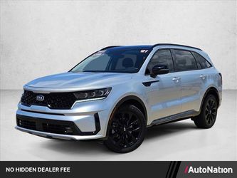 2021 Kia Sorento
