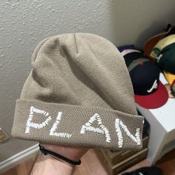 Human Made Plant Beanie