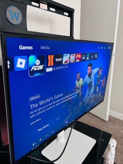 Dell 27’’ Plus 4K UHD Monitor (S2725QS) Silver