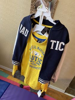 4T Boy clothes 