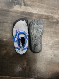 Water Shoe Toddler 7