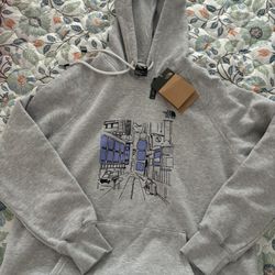 The North Face Women Hoodie
