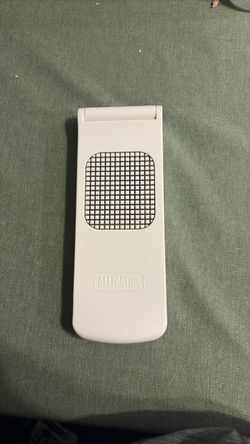 Alligator Vegetable Dicer/Slicer