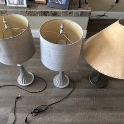 Lamp Shades 
