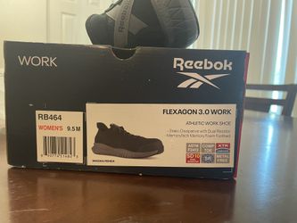 Brand New Womens Work Shoes