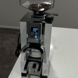 Eureka Coffee Grinder