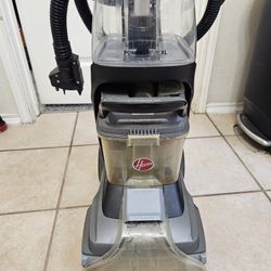 Carpet Cleaner