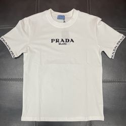 Prada Shirt ( Sizes Small-2x) 