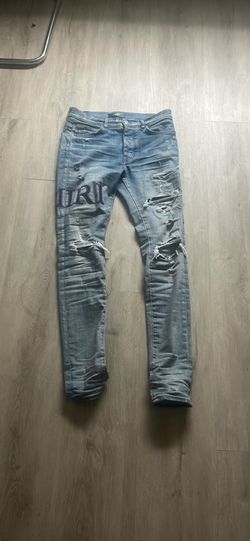 amiri jeans 100% real