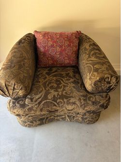 Sofa chair