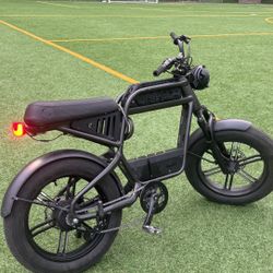 Revv 1 ride 1 up