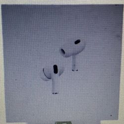 AirPods Pro 2nd Generation Wireless Charging Case