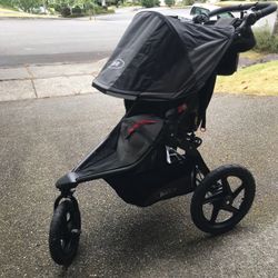 BOB Stroller 