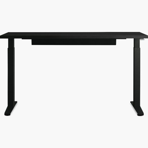 Herman Miller Motia Sit/Stand Desk