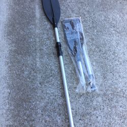 New 5 Ft Paddles 
