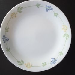 Breakfast Plates