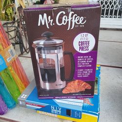Coffee Press