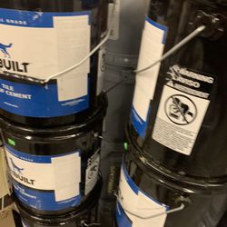 Asphalt Emulsion Chapopote 