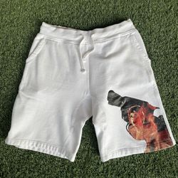 Section8 Shorts