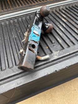 Trailer Hitch