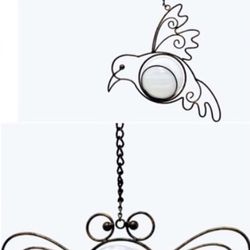 Solar Metal Hangers