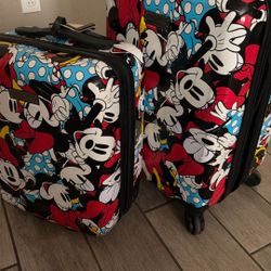 Luggage 2 Piece