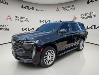 2023 Cadillac Escalade