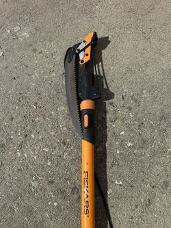 Fiskars Pole Pruner